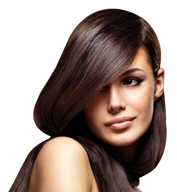 Luxury Salon Treatment